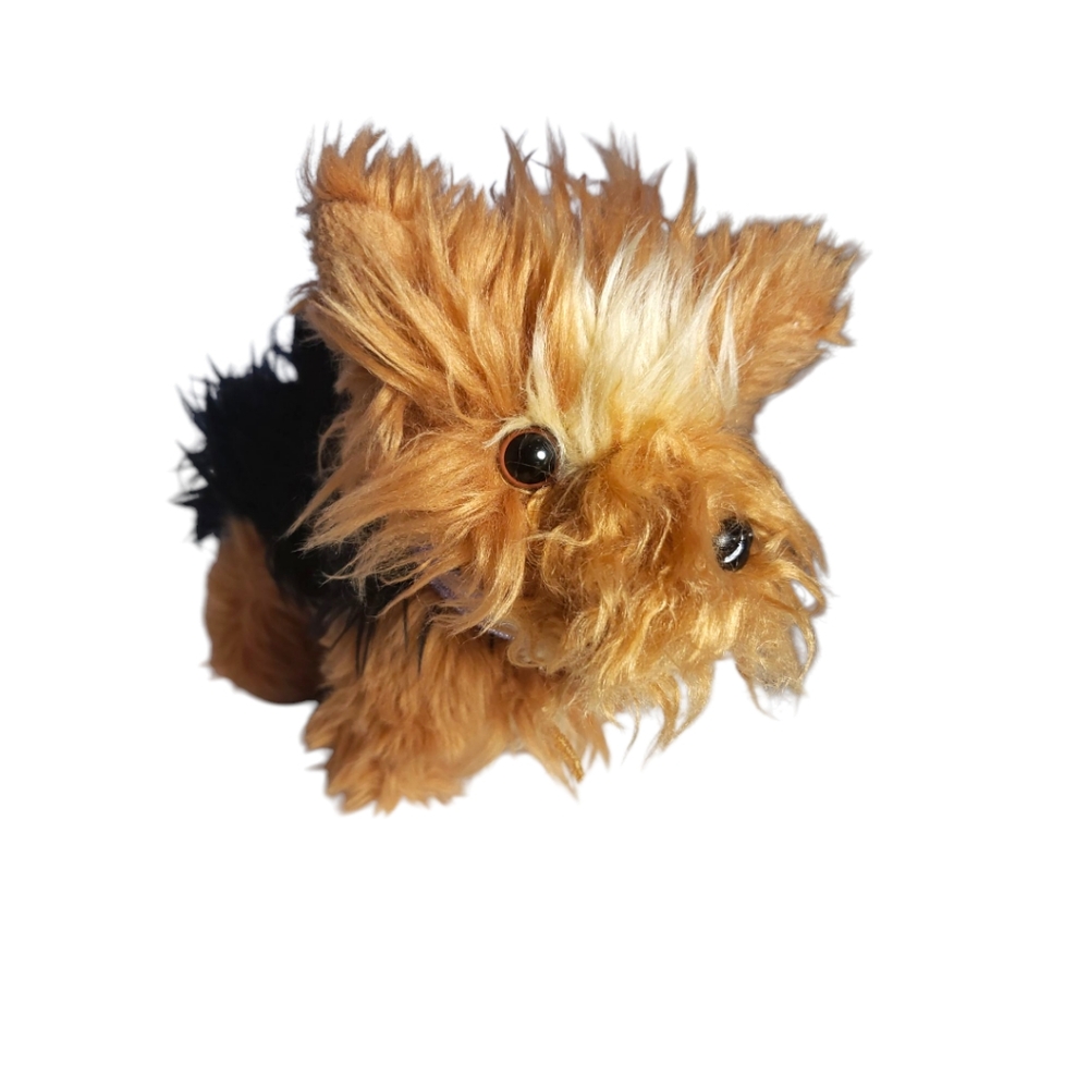 Our Generation Yorkshire Terrier Plush Dog